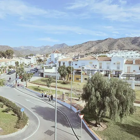 En Apartment Nerja