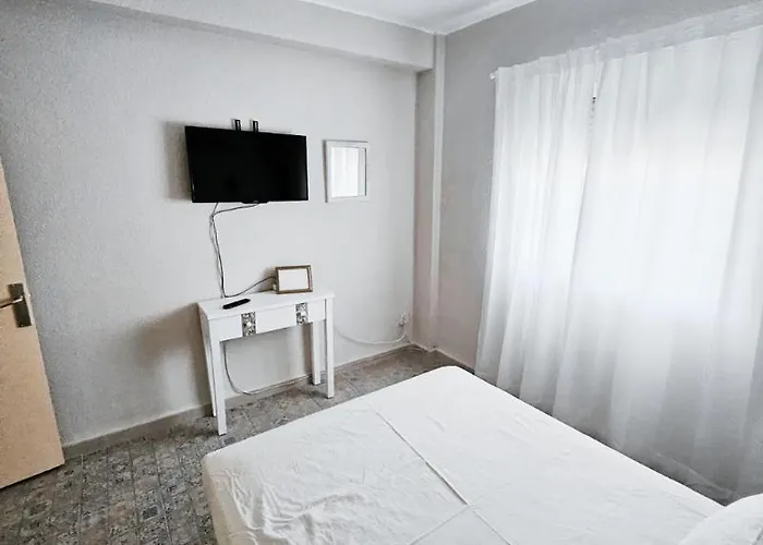 En Διαμέρισμα *